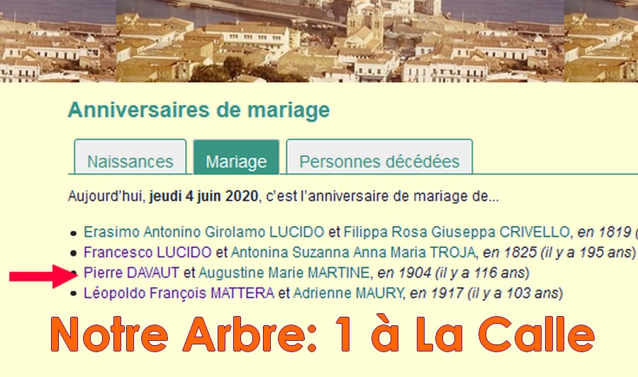 06 NOTRE ARBRE : Mariages de JUIN 2020_138