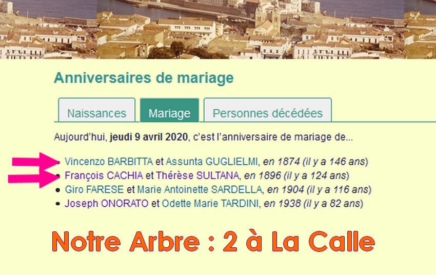 04 NOTRE ARBRE : Mariages d'AVRIL - Page 2 2020_a20