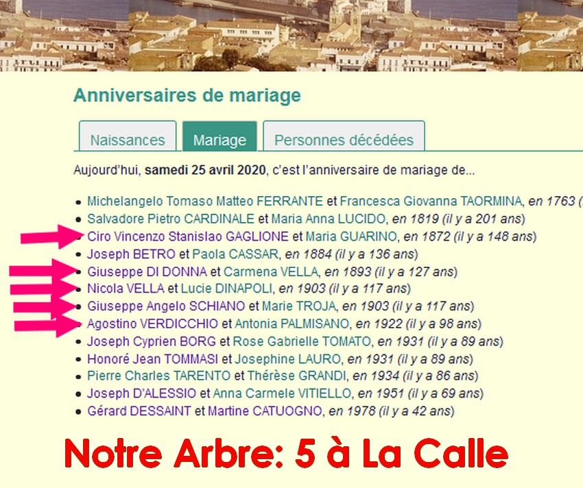 04 NOTRE ARBRE : Mariages d'AVRIL 2020_a63