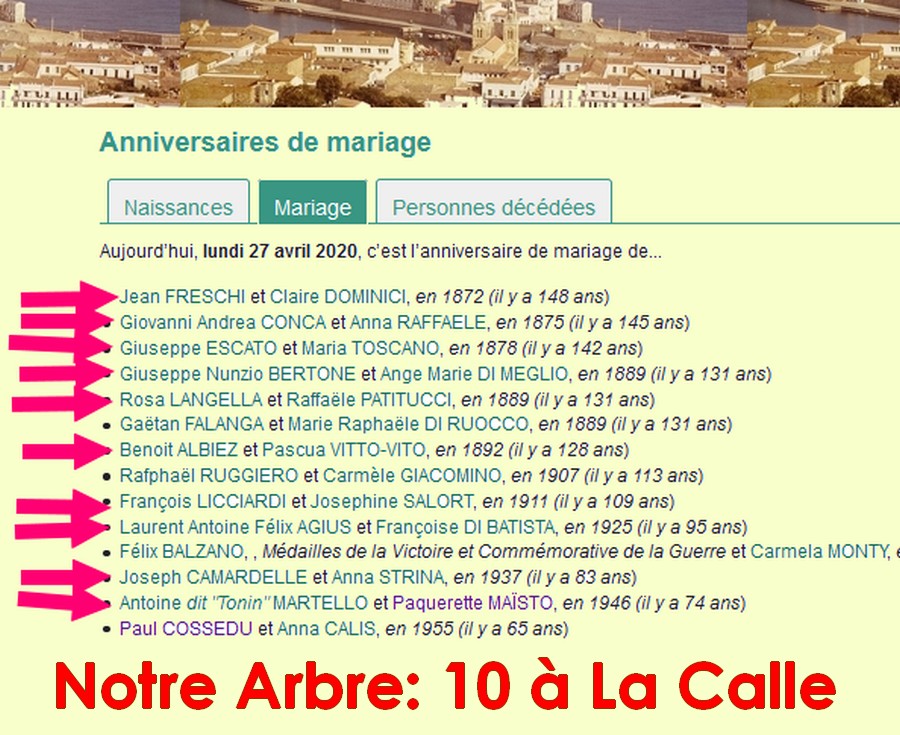 04 NOTRE ARBRE : Mariages d'AVRIL 2020_a67