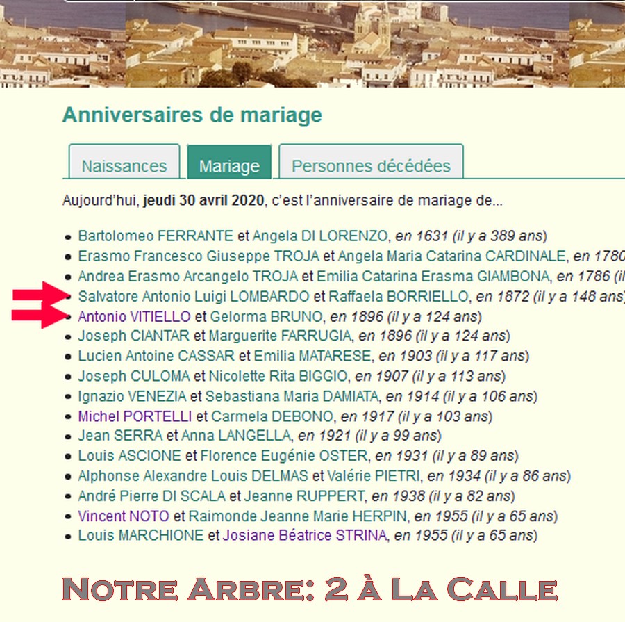 04 NOTRE ARBRE : Mariages d'AVRIL 2020_a73