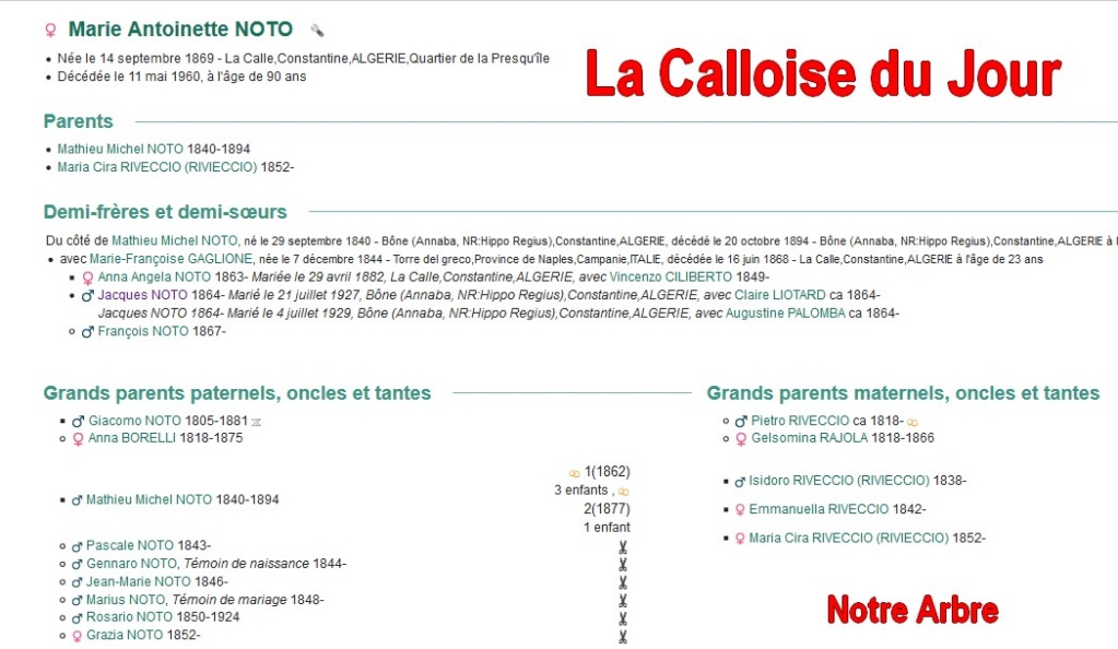 08 NOTRE ARBRE : Callois et Calloises mis à l'honneur en AOUT Cdj-0825