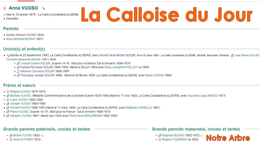 02 NOTRE ARBRE : Callois et Calloises mis à l'honneur en FEVRIER Cdj-d145