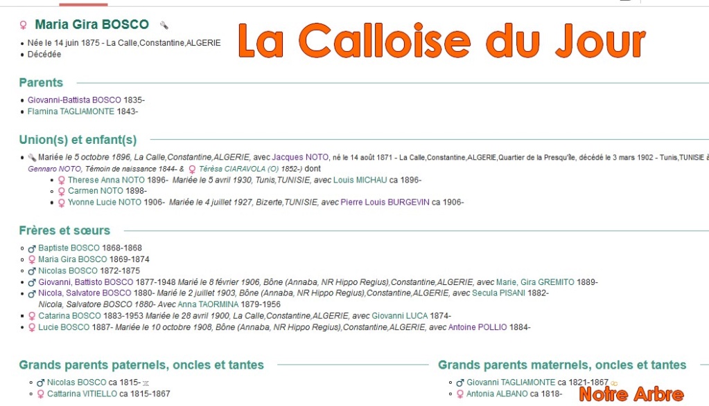 02 NOTRE ARBRE : Callois et Calloises mis à l'honneur en FEVRIER Cdj-d146