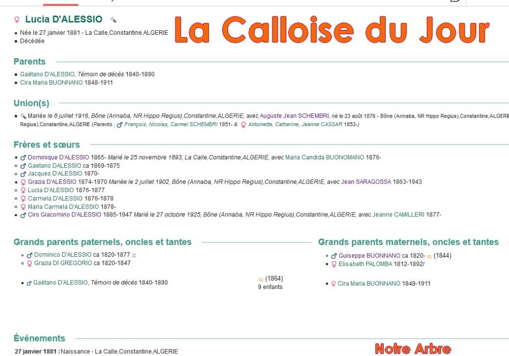 03 NOTRE ARBRE : Callois et Calloises mis à l'honneur en MARS Cdj-d176