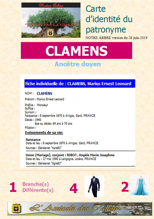 Famille CLAMENS Clamen14