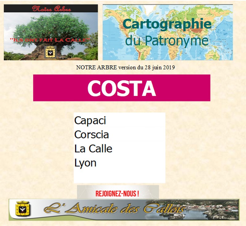 Famille COSTA Costa-10