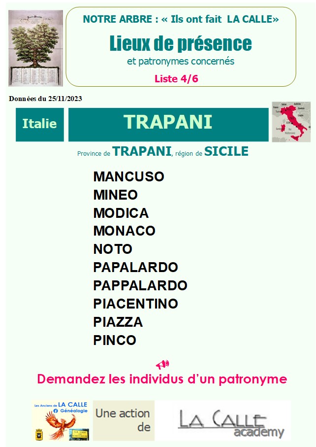 ITA Trapani Ita_tr13