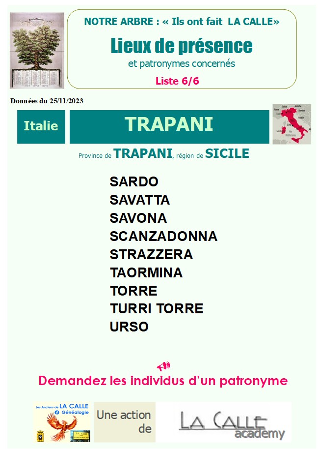 ITA Trapani Ita_tr15
