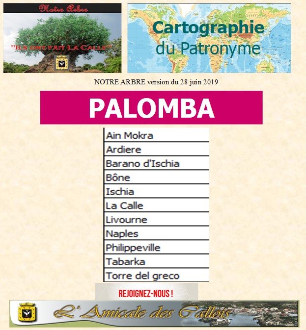 Famille PALOMBA Palomb29