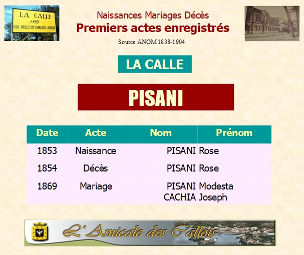 Famille PISANI Pisani15