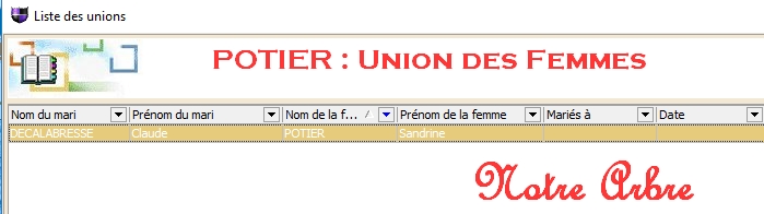 Famille POTIER Potier10