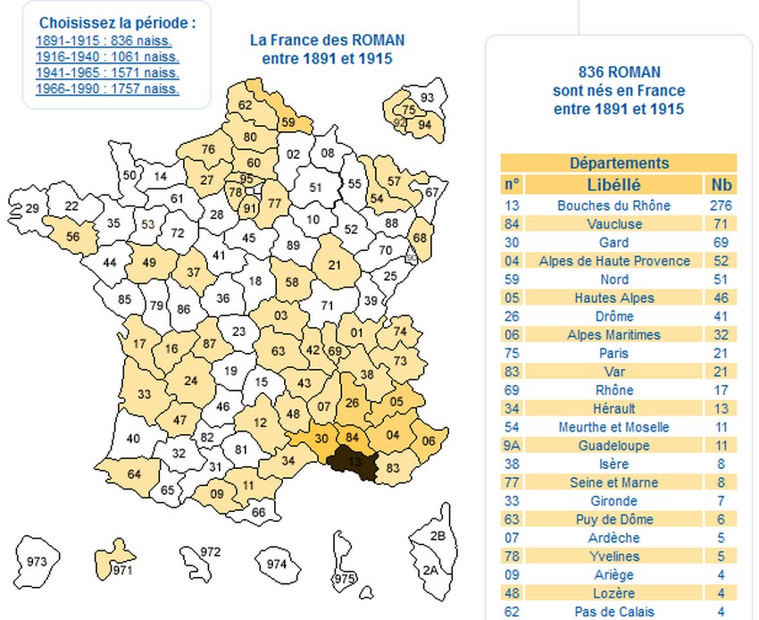 Famille ROMAN Roman-11