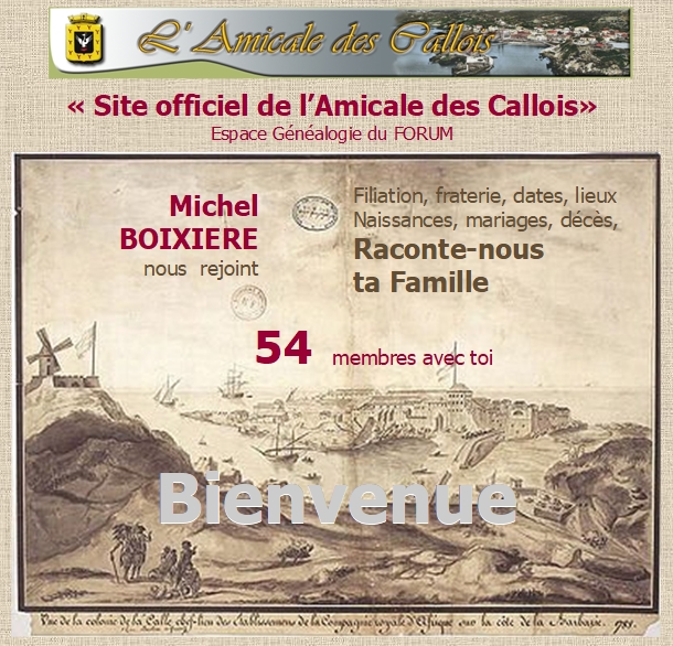 Famille BOIXIERE Xforum11