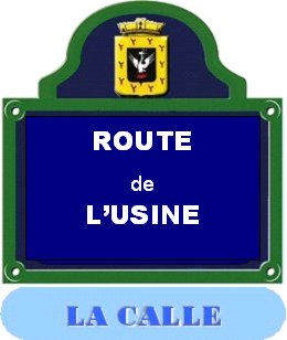 Route de l'USINE Xp_rou11