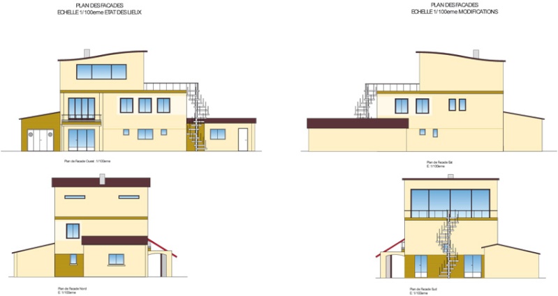 Recherche archi connaissances srtucture metalique ! - Page 2 Plan-e11