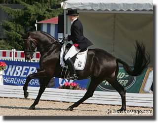 Comment amliorer la POSITION du cavalier  cheval ? Scharm10