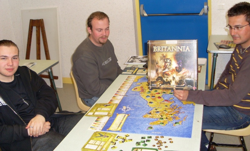 Britannia (jeu Jéjé) Sl370718