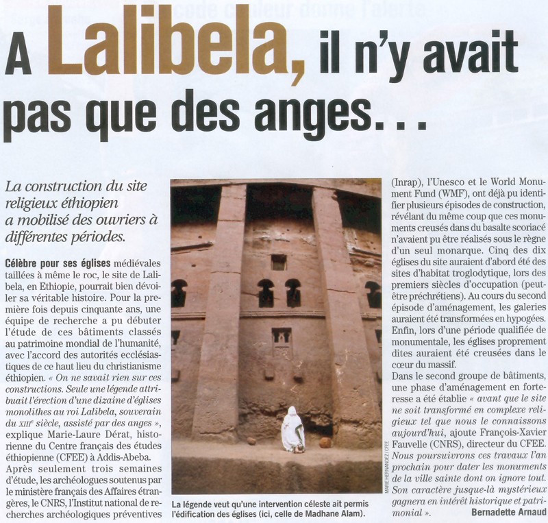 Les églises monolithes et troglodytiques Lalibe10
