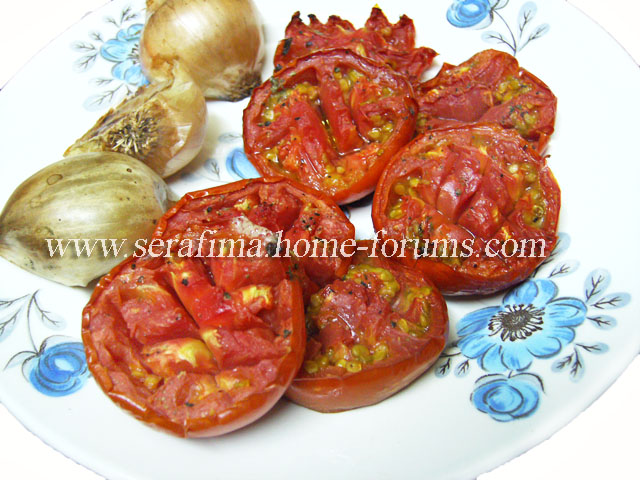 Тема : помидоры с 11.08-30.08 - Страница 2 Imag0418