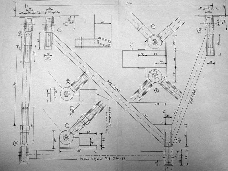 Pour occuper la place libérée Plan-t10