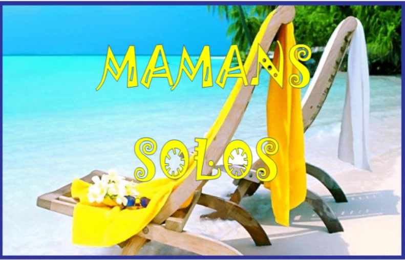 Mamans solos
