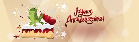 Joyeux Anniversaire Josiane