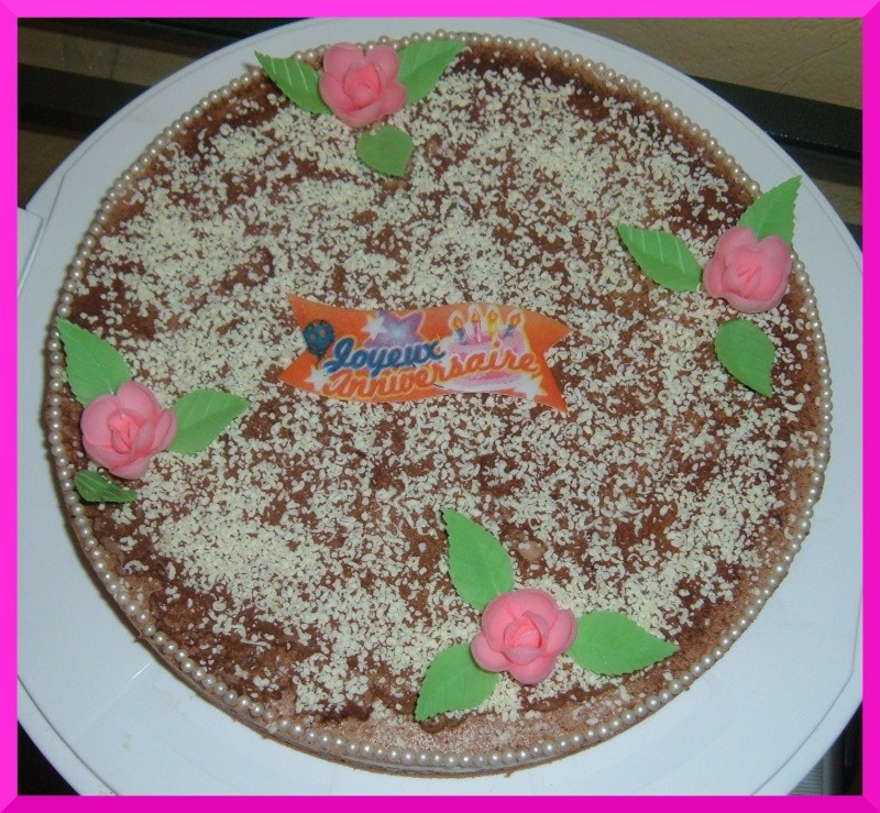 Gâteau 3 chocolats - Page 10 3choco10