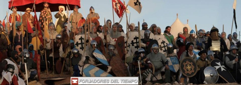 801 Aniversario Batalla de las Navas de Tolosa Navas10