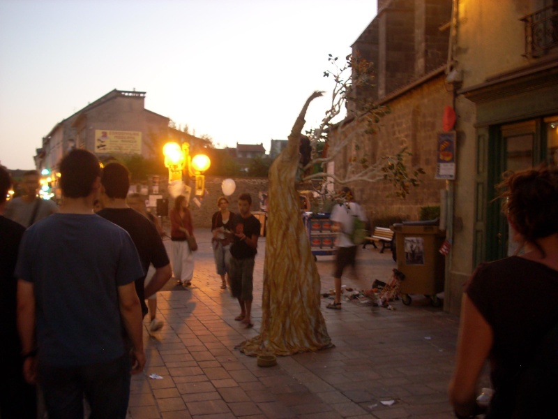 19 au 22 aout festival de théatre de rue aurillac (cantal) Photo_15
