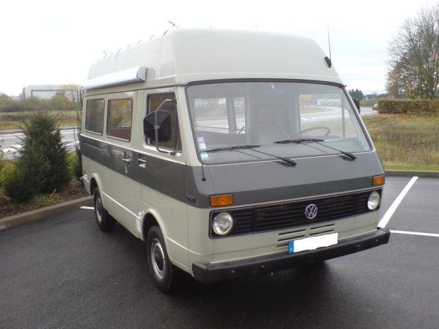 Très beau Volkswagen LT 31 de 1977 [VENDU] Lt210