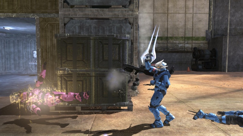 [ Halo 3 ] Match amical contre les VsH du lundi 05/10/09 96685611