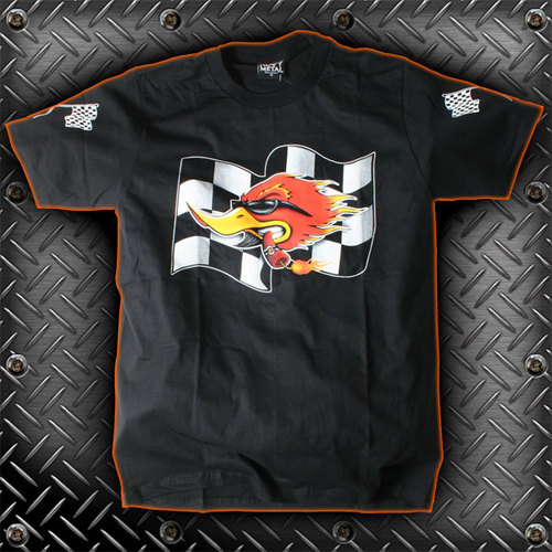 tee shirt  officiel des canards ????? Tp387_10