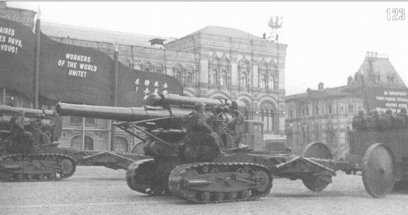 Obusier soviétique B-4 M1931 de 203 mm B4_pla10