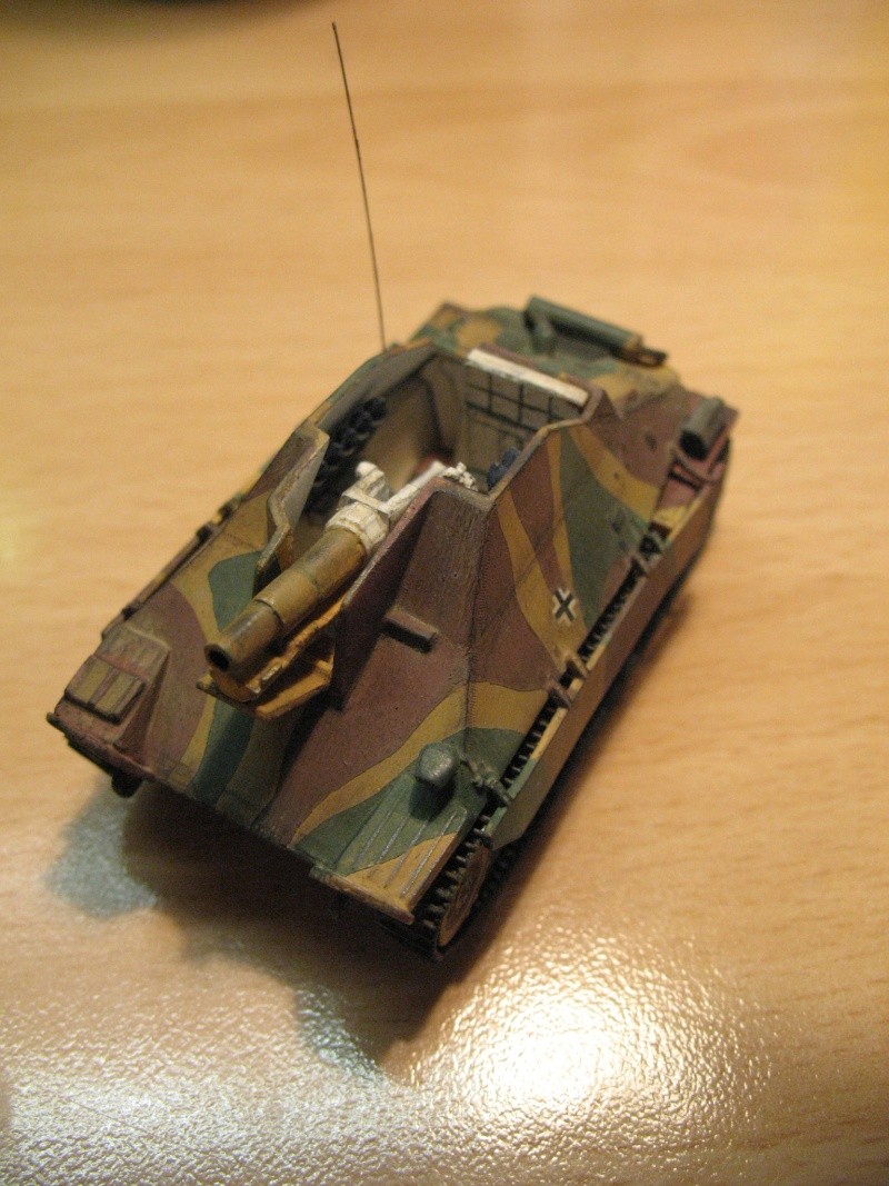 15 cm SiG 33/2 auf Jagdpanzer 38(t) Grille14