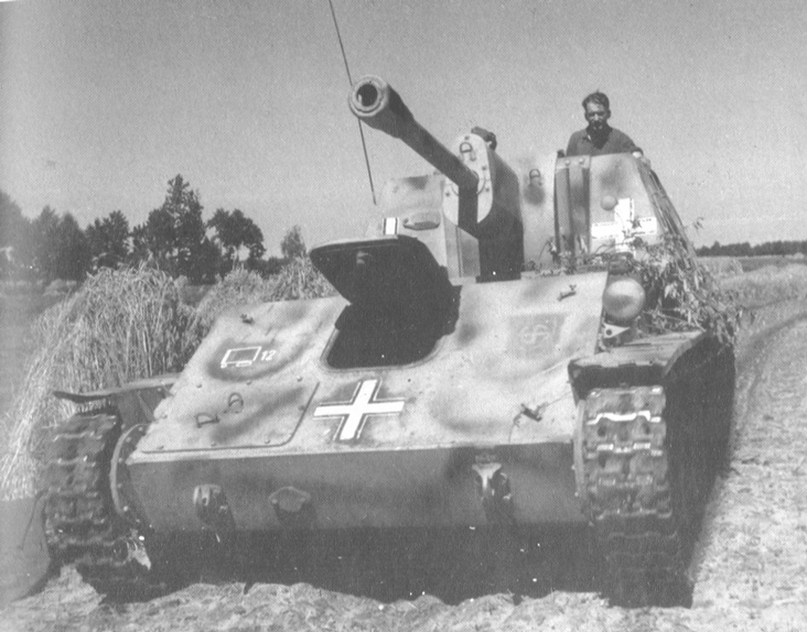 La 5.SS Panzerdivision "Wiking" Su_76_10