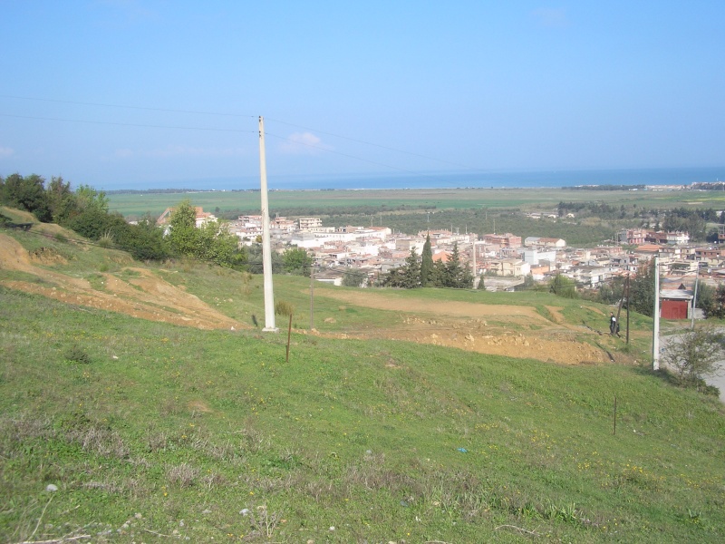 Souk El Tenine et ses villages P1010017