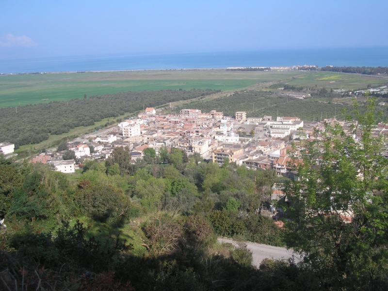 Souk El Tenine et ses villages P1010021