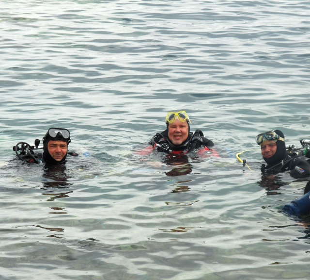 202 m DAHAB MER ROUGE AVEC PASCAL BERNABE Hpim1910