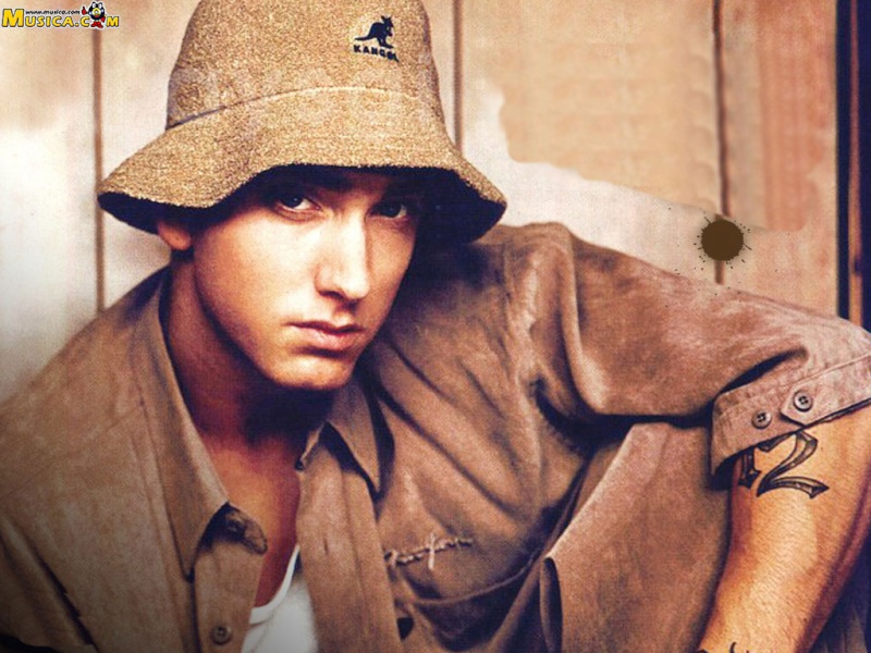 Fotos de Eminem coleccin 2_122_18