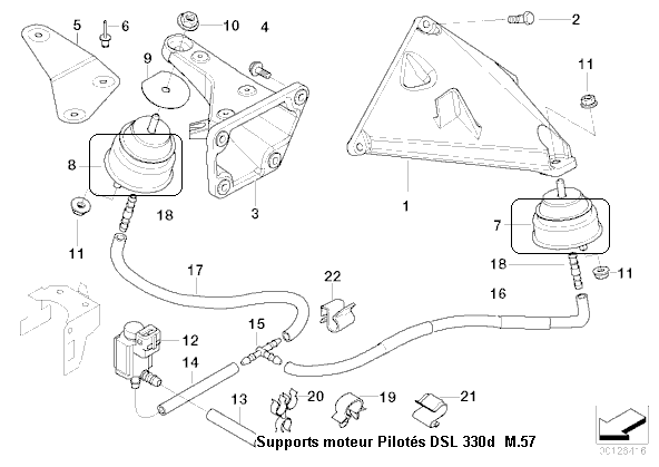 [ BMW e46 330d M57 an 2002 ] Declenchement airbag involontaire 22_sie10