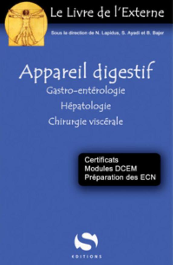 L'externe en Gastrologie  Image53