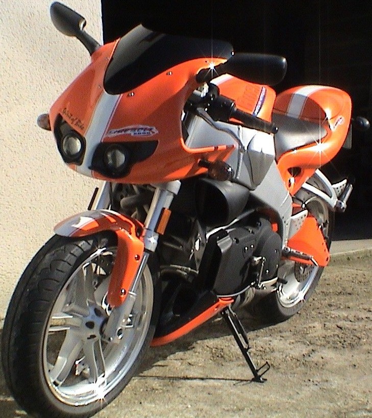 Ma buell orange! Xb9_210