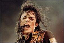 Michael Jackson dead at 50 after cardiac arrest Michea10