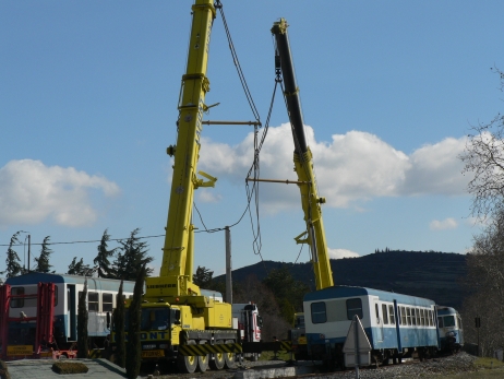 L'X 2844 de "l'autorail limousin" nouvelle livret - Page 4 Evacua10