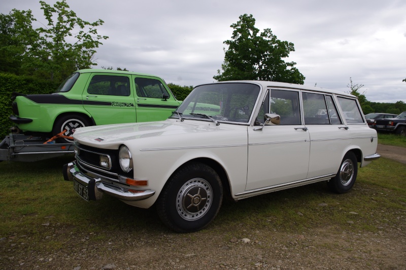 Avec le club Simca .... Imgp3823