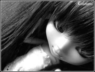 Les Grandes Filles (Pullip) 4_11