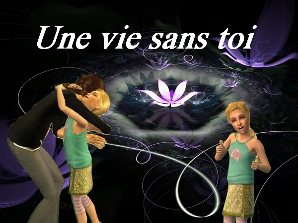 Ma vie sans toi Prasen10