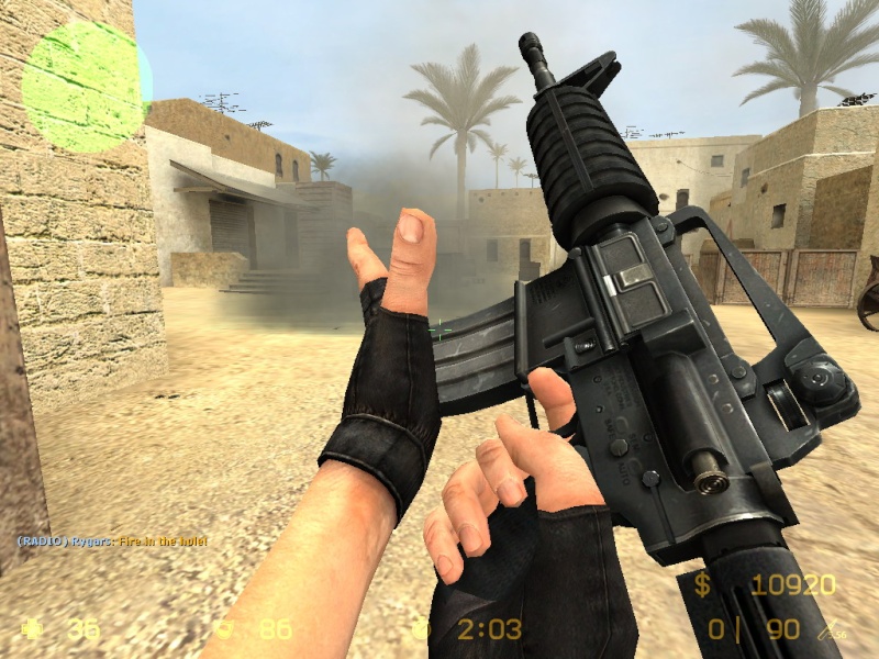 [TUTO] Jouer Counter Strike Source Lan Edition en réseau avec Hamachi