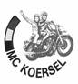 Ronde MC Koersel Mck-ei10